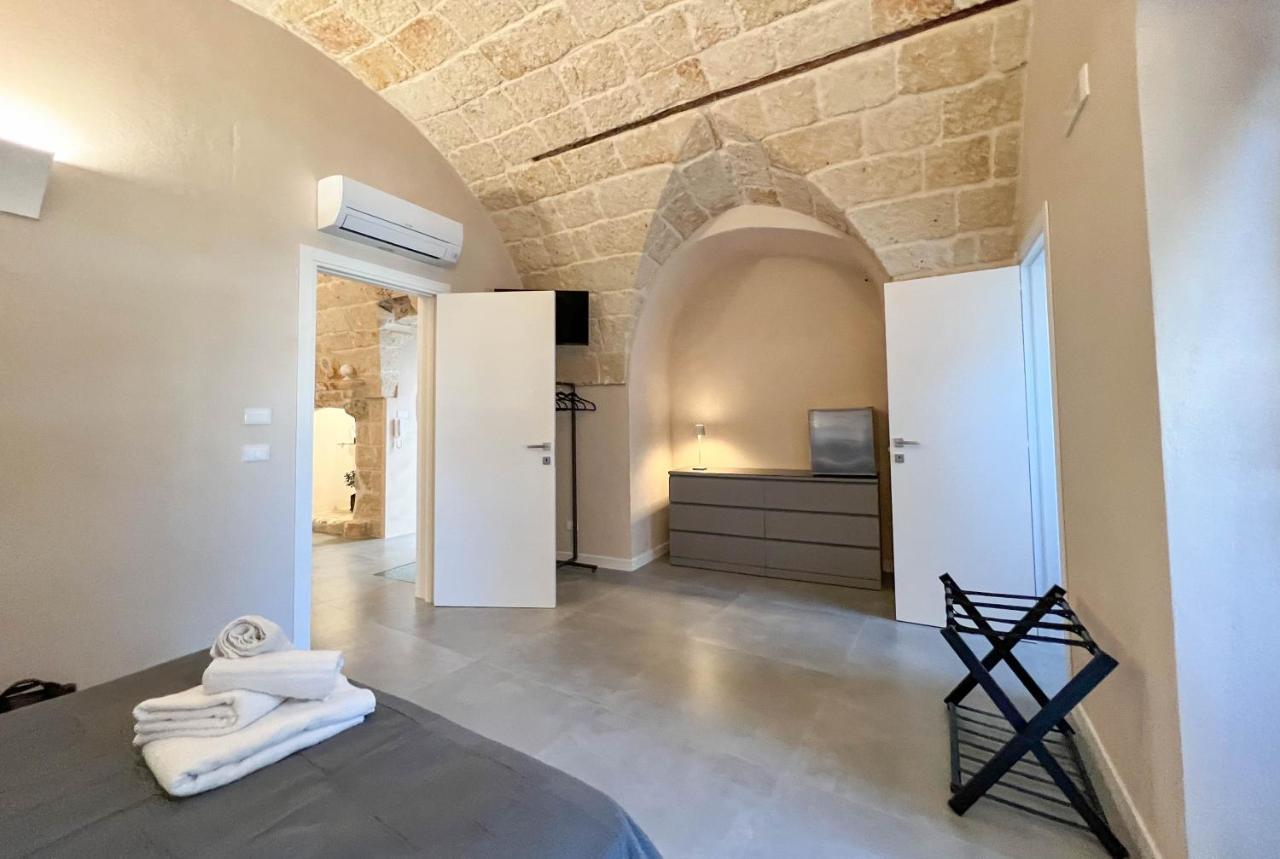 The Perfect House Monopoli Exterior foto