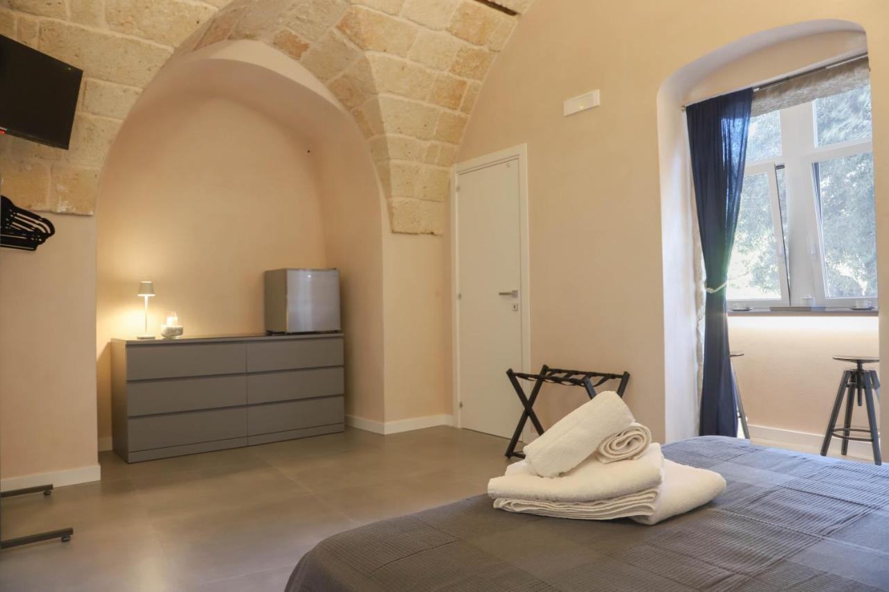The Perfect House Monopoli Exterior foto