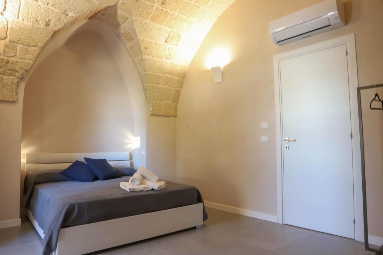 The Perfect House Monopoli Exterior foto