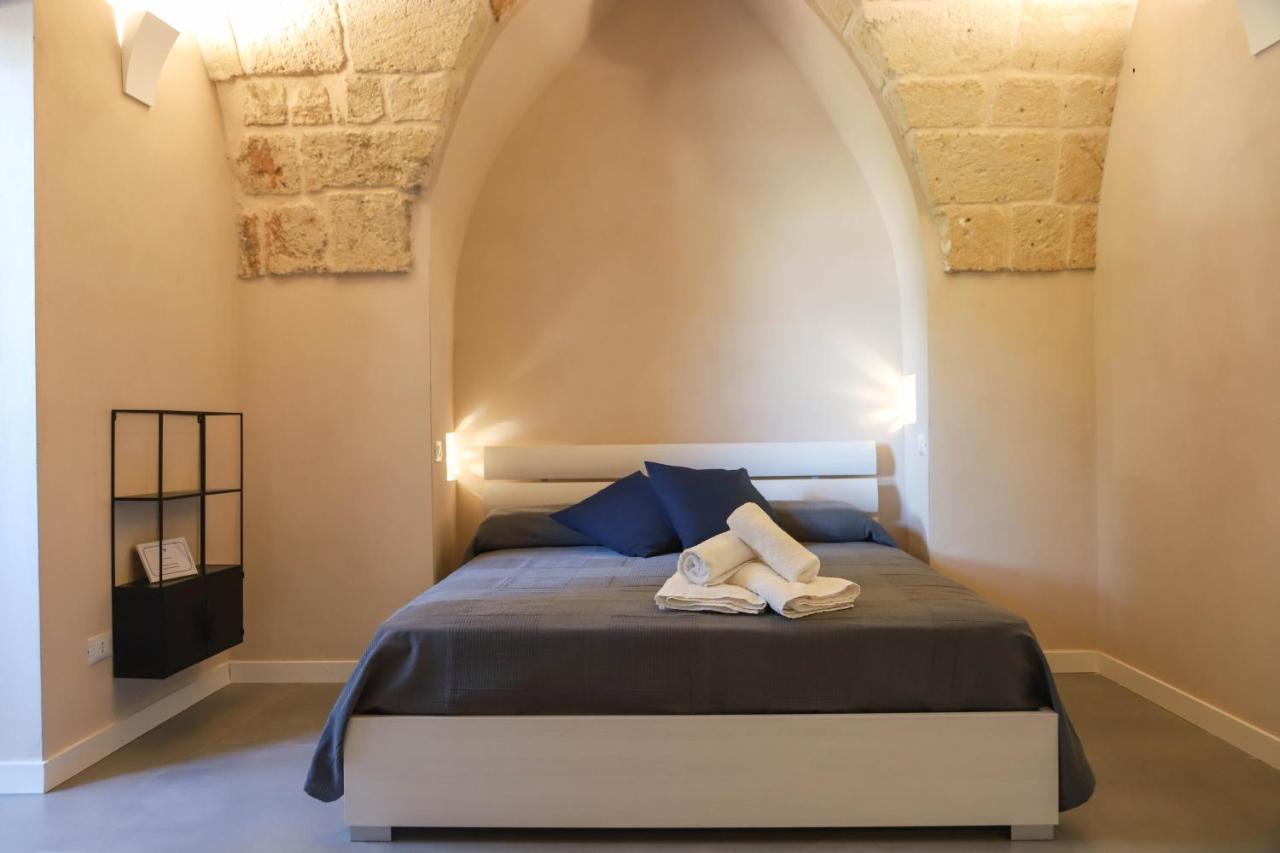 The Perfect House Monopoli Exterior foto