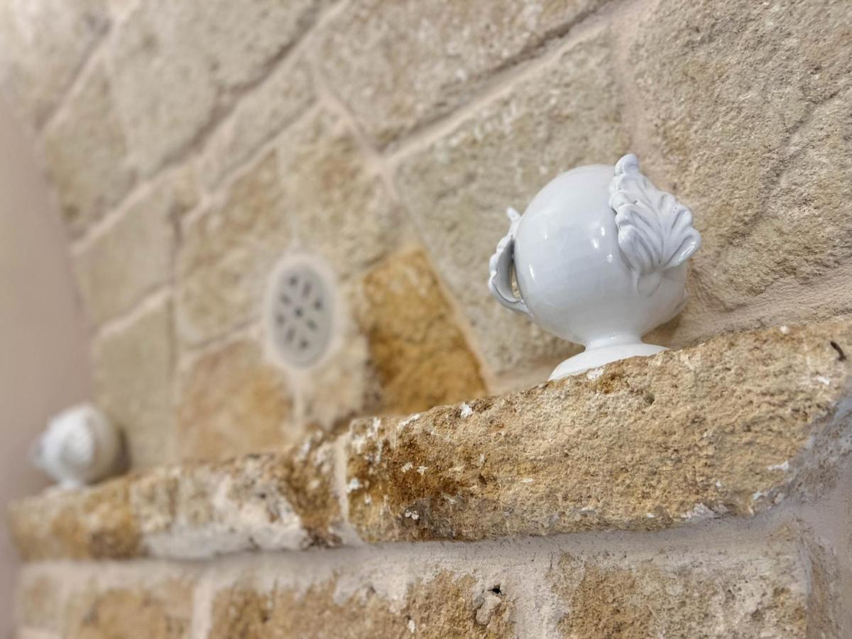 The Perfect House Monopoli Exterior foto