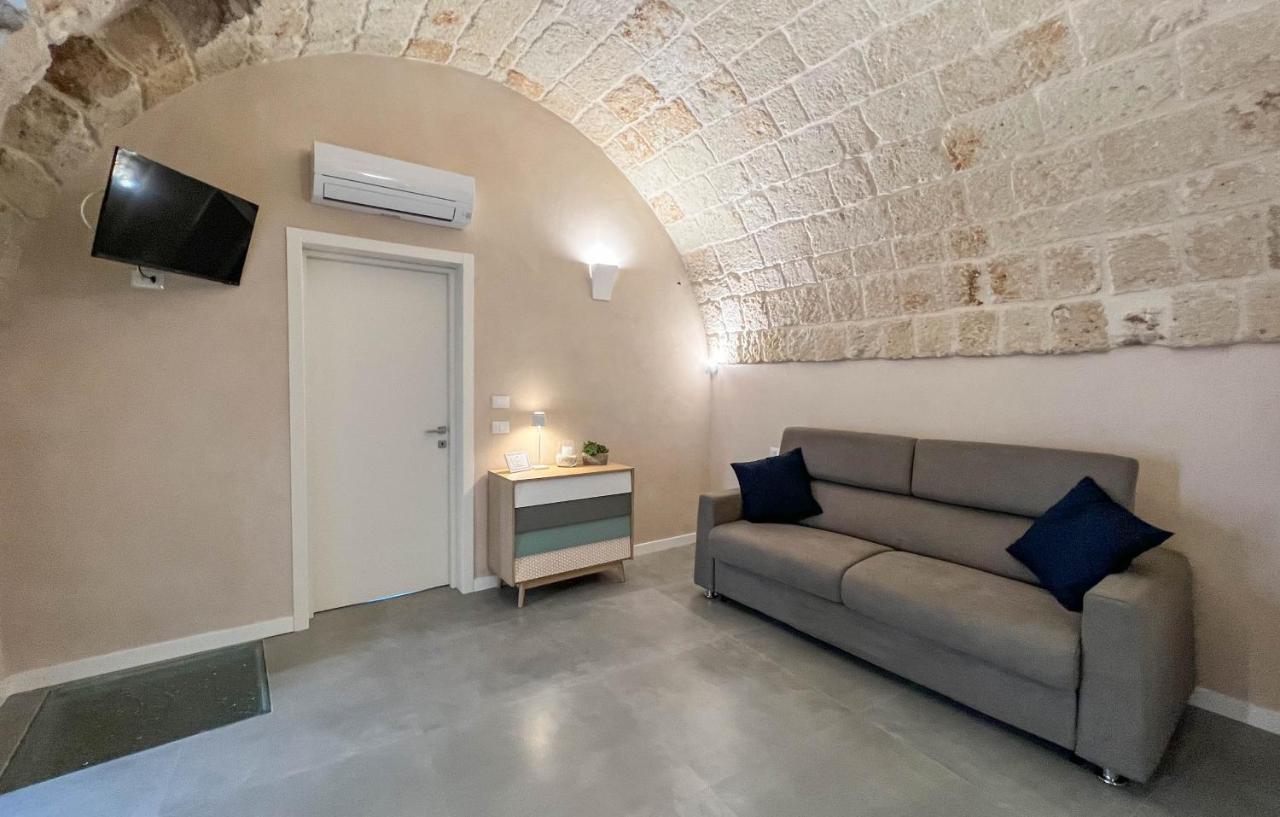 The Perfect House Monopoli Exterior foto