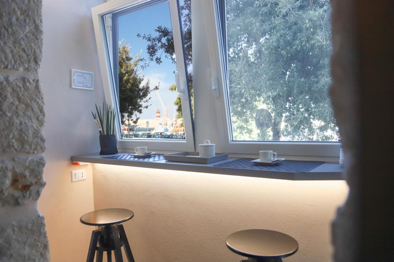 The Perfect House Monopoli Exterior foto