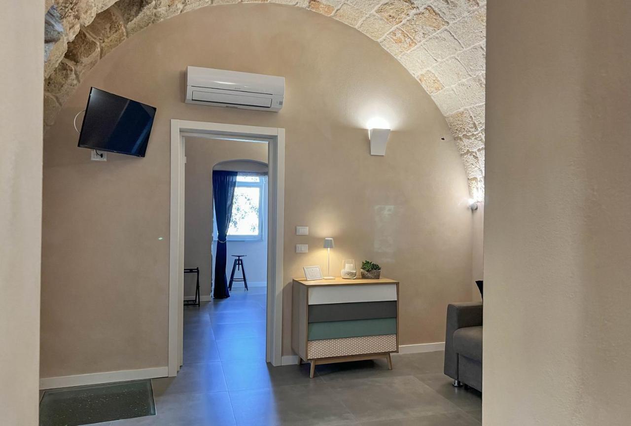 The Perfect House Monopoli Exterior foto