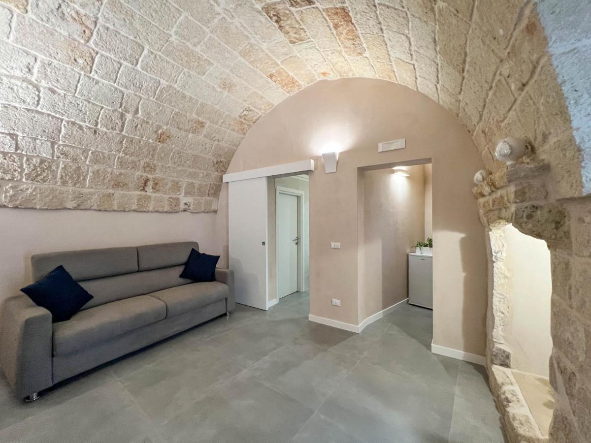 The Perfect House Monopoli Exterior foto