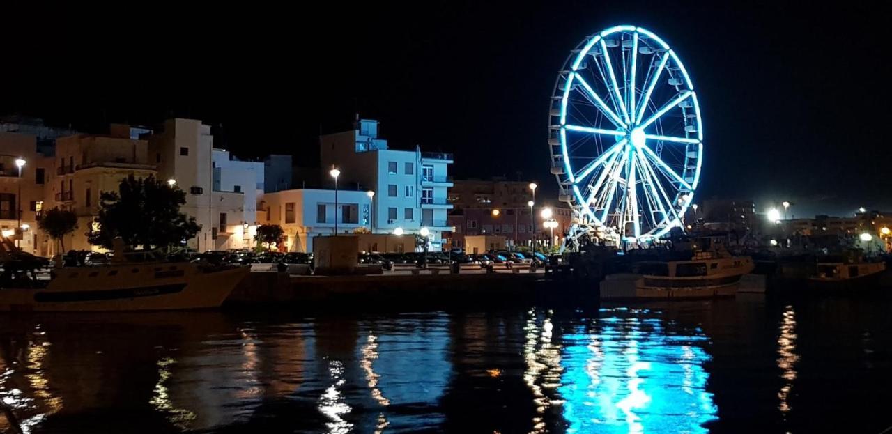 The Perfect House Monopoli Exterior foto