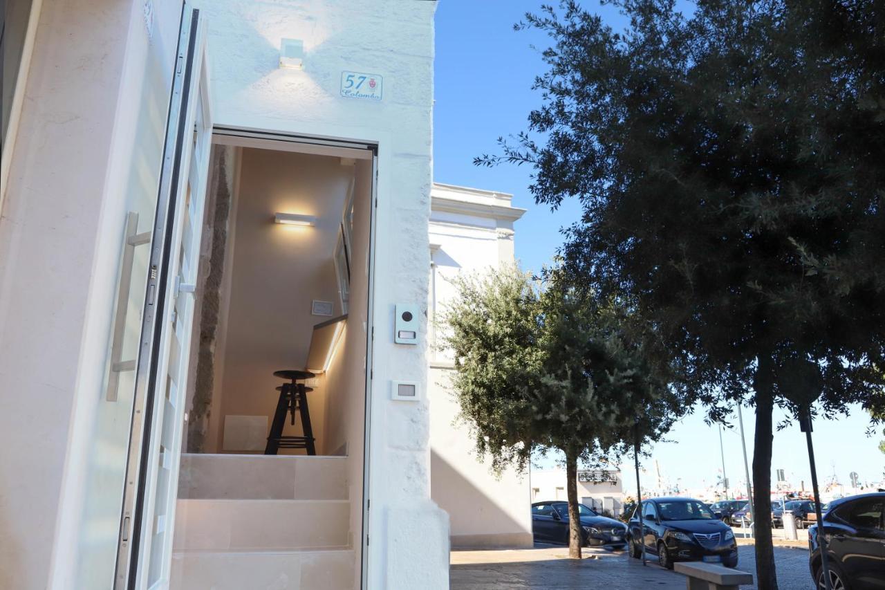 The Perfect House Monopoli Exterior foto