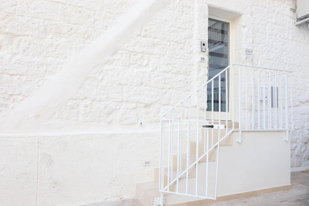 The Perfect House Monopoli Exterior foto