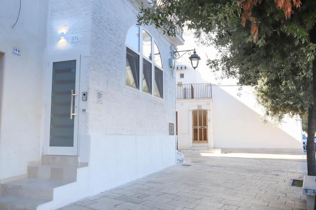 The Perfect House Monopoli Exterior foto